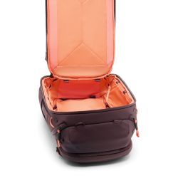 PEAK DESIGN SAC A DOS TRAVEL BACKPACK 45L V2