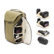 PEAK DESIGN SAC A DOS EVERYDAY BACKPACK 30 V2
