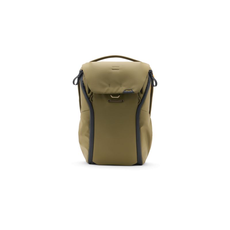 PEAK DESIGN SAC A DOS EVERYDAY BACKPACK 20 V2