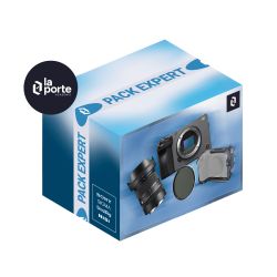 LA PORTE ACADEMIE PACK EXPERT 2