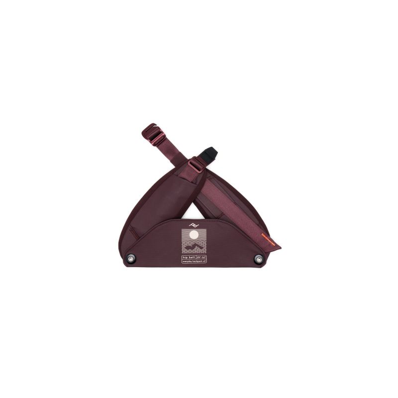 PEAK DESIGN EVERYDAY HIP BELT