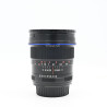 LAOWA 12/2,8 ZéRO D (NIKON F) - OCCASION