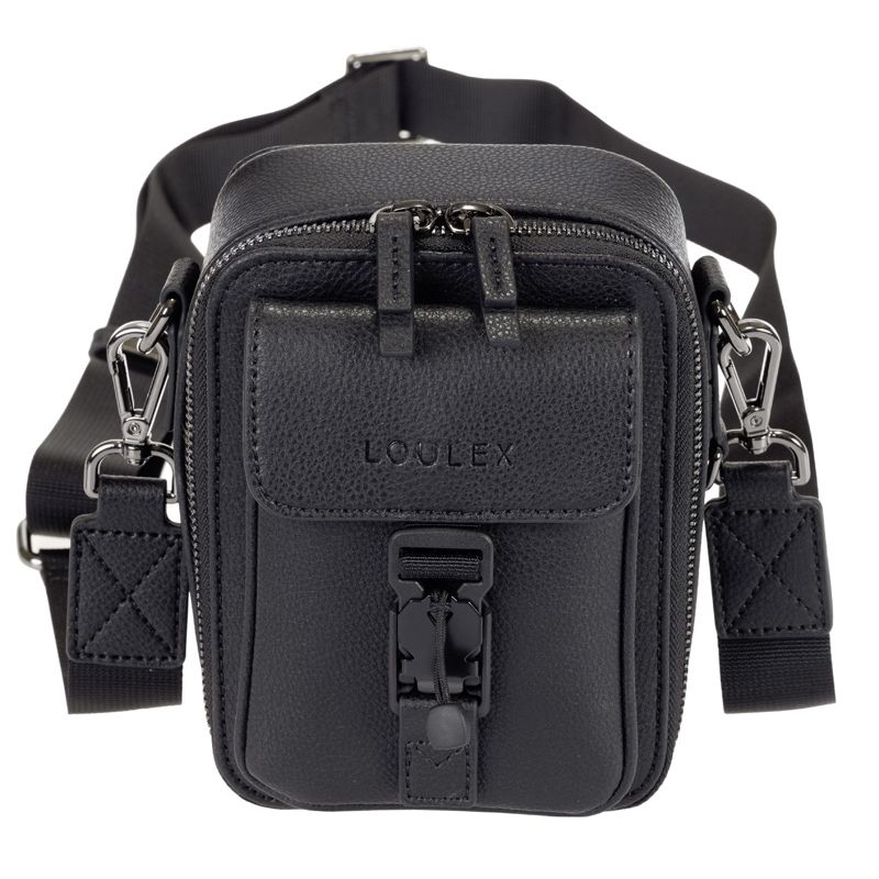 LOULEX SAC BANDOULIERE STREETBAG
