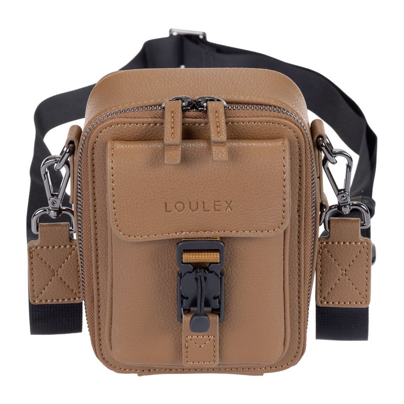 LOULEX SAC BANDOULIERE STREETBAG