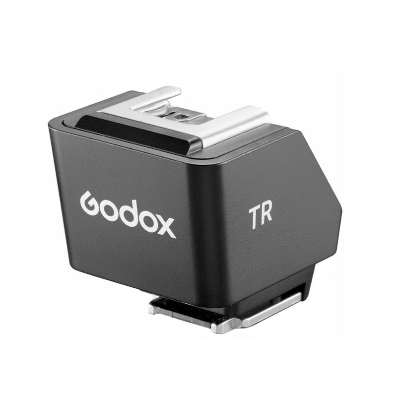 GODOX REHAUSSEUR INCLINABLE POUR FLASH IT22