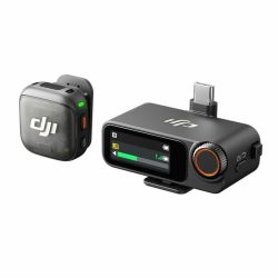 DJI MIC 3