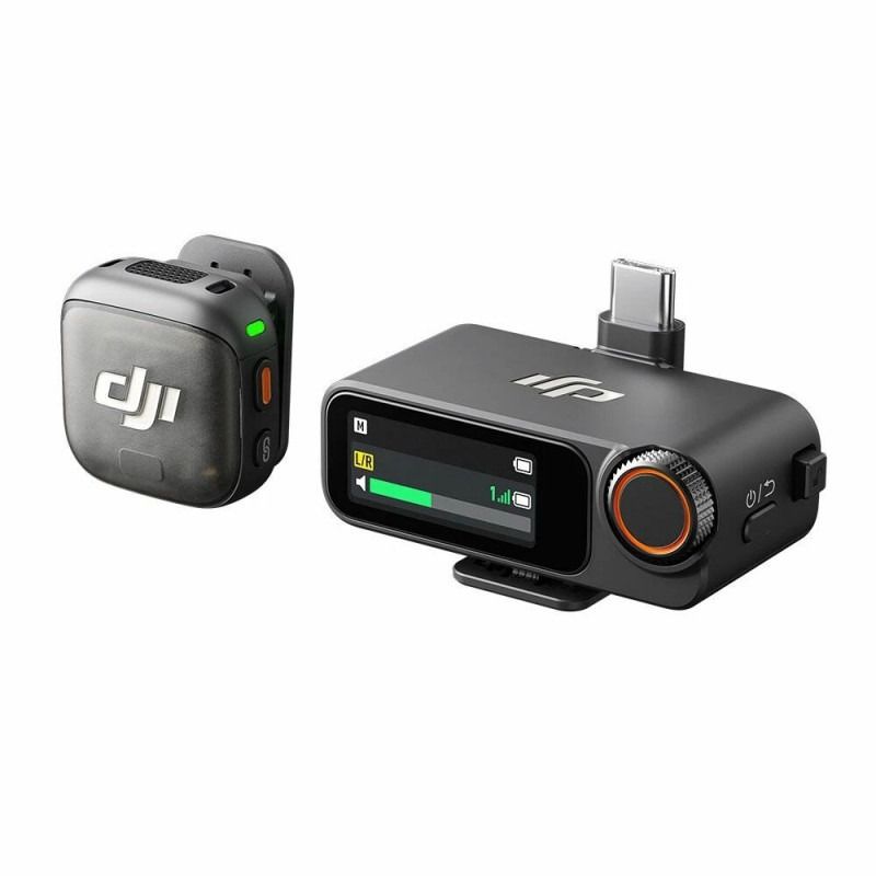 DJI MIC 3