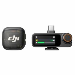 DJI MIC 3