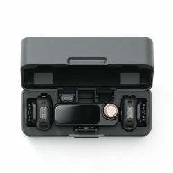 DJI MIC 3