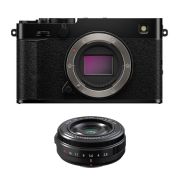 FUJIFILM HYBRIDE X-E5
