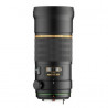 PENTAX OBJECTIF 300MM F/4 ED (IF) SDM