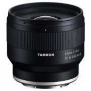 TAMRON OBJECTIF 20MM F/2.8 DI III OSD M1:2