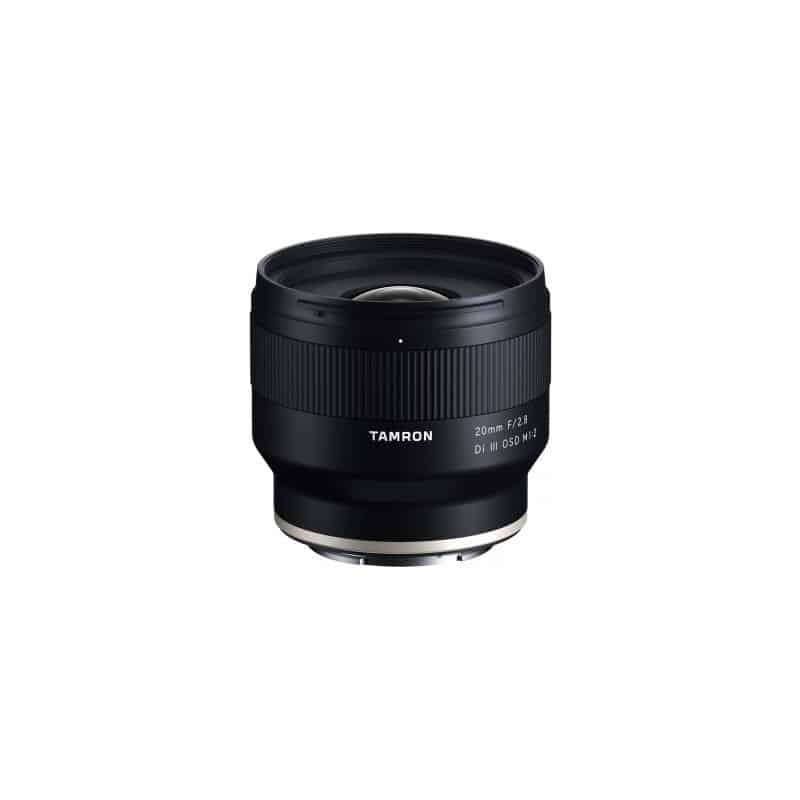 TAMRON OBJECTIF 20MM F/2.8 DI III OSD M1:2