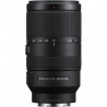 SONY OBJECTIF SEL E 70-350MM...