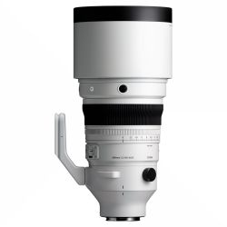 SIGMA OBJECTIF 200MM F/2.0 DG OS SPORTS
