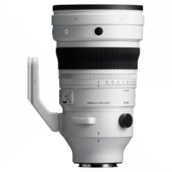 SIGMA OBJECTIF 200MM F/2.0 DG OS SPORTS