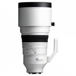 SIGMA OBJECTIF 200MM F/2.0 DG OS SPORTS
