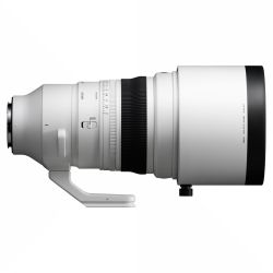 SIGMA OBJECTIF 200MM F/2.0 DG OS SPORTS