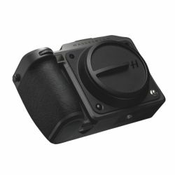 HASSELBLAD HYBRIDE MOYEN FORMAT X2D II 100C