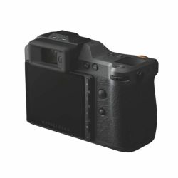 HASSELBLAD HYBRIDE MOYEN FORMAT X2D II 100C