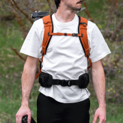 WANDRD Waist Belt V2