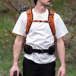 WANDRD Waist Belt V2