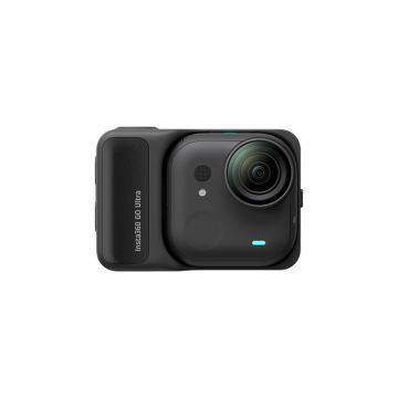 INSTA360 CAMERA EMBARQUEE GO ULTRA