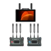 HOLLYLAND MONITEUR PYRO 5