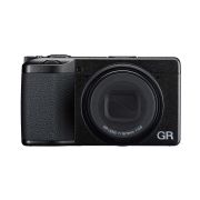 RICOH COMPACT GR IV