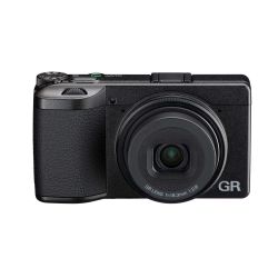 RICOH COMPACT GR IV