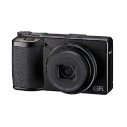 RICOH COMPACT GR IV