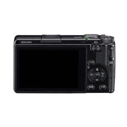 RICOH COMPACT GR IV