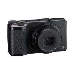 RICOH COMPACT GR IV