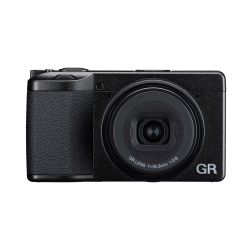 RICOH COMPACT GR IV