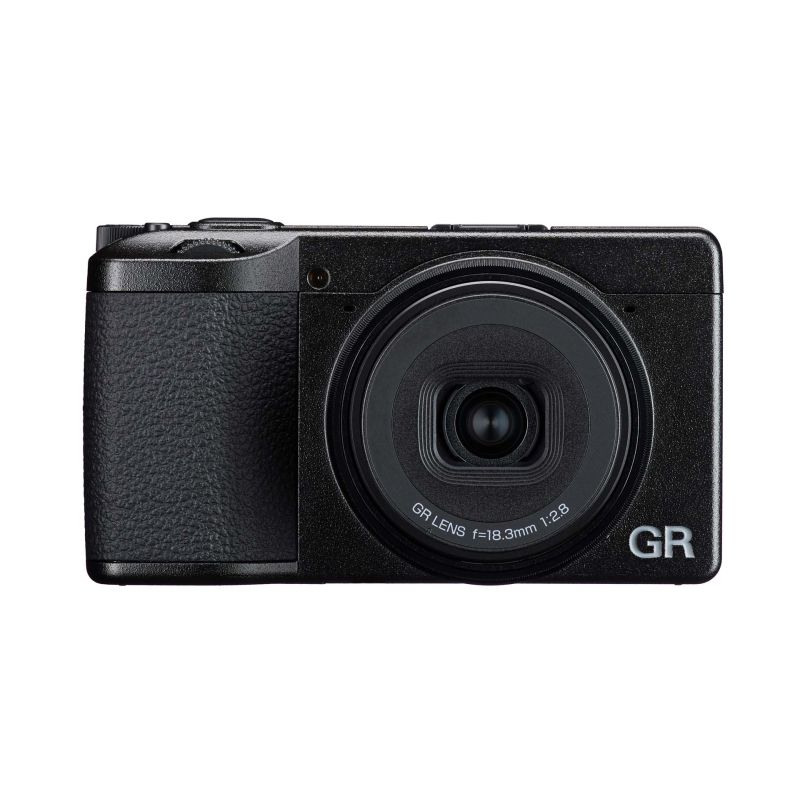 RICOH COMPACT GR IV