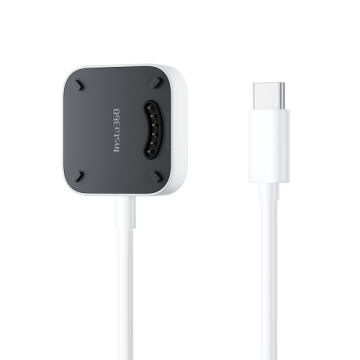 INSTA360 STATION DE...