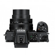 NIKON HYBRIDE Z50 + 16-50 DX VR + 50-250 DX VR