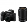 NIKON HYBRIDE Z50 + 16-50 DX VR +...