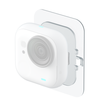 INSTA360 SUPPORT ADHÉSIFS...