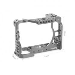 SMALLRIG CAGE A7III/A7RIII