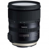 TAMRON OBJECTIF 24-70MM F/2.8 VC USD G2