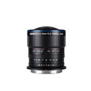 LAOWA OBJECTIF 8-15MM F/2.8 FF FISHEYE