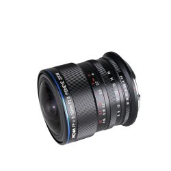 LAOWA OBJECTIF 8-15MM F/2.8 FF FISHEYE