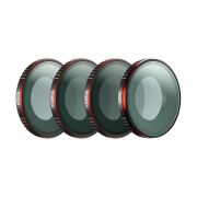 FREEWELL FILTRE POUR INSTA360GO ULTRA