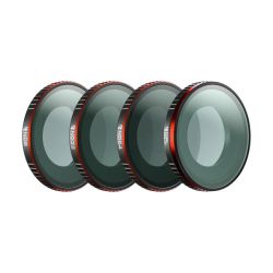 FREEWELL FILTRE POUR INSTA360GO ULTRA