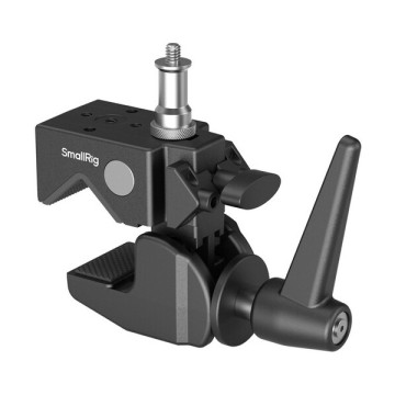 SMALLRIG KIT SUPER CLAMP 4861