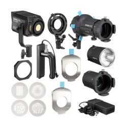 NANLITE TORCHE LED FORZA 60 II