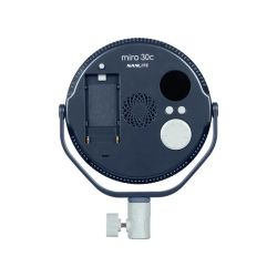 NANLITE PANNEAU LED MIRO