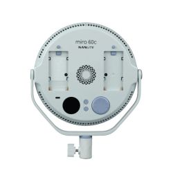 NANLITE PANNEAU LED MIRO