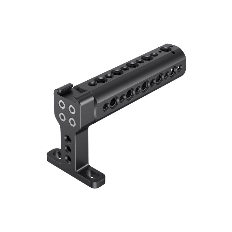 SMALLRIG POIGNEE SUPERIEURE AVEC GRIFFE FLASH 1638C